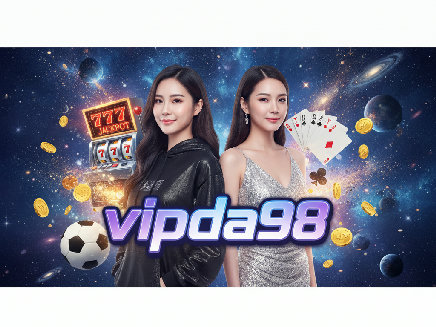 login vipda98