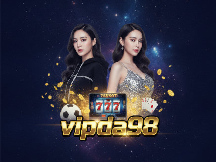 vipda98 slot