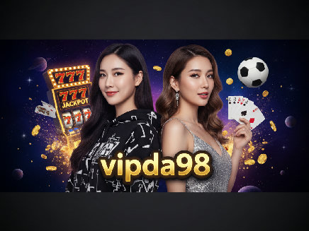 vipda98 ทางเข้า