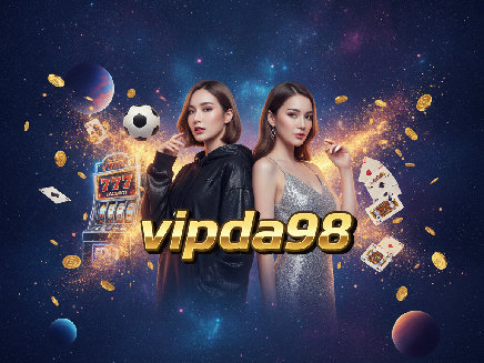 vipda98 login